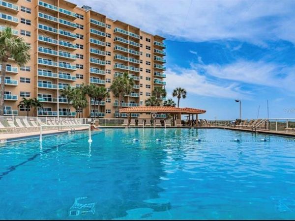 880 MANDALAY AVENUE, Unit S202, CLEARWATER, FL 33767