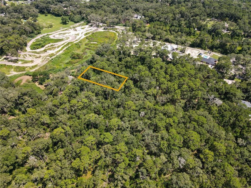 Blue Ridge Avenue, Orange City, FL 32763 Photo