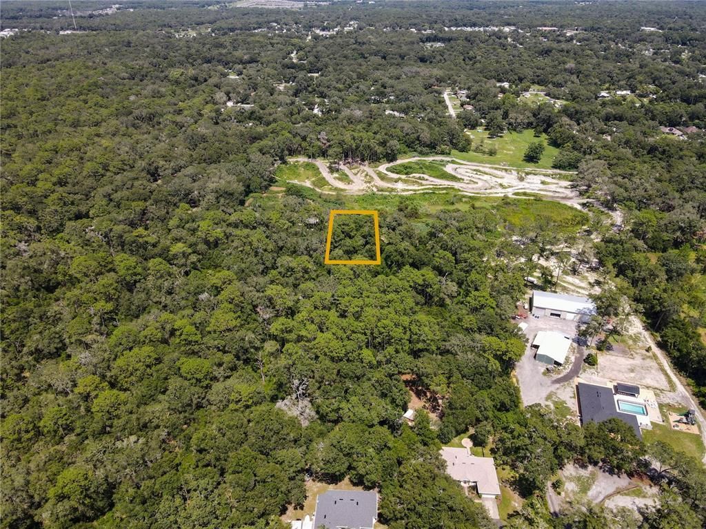 Blue Ridge Avenue, Orange City, FL 32763 Photo