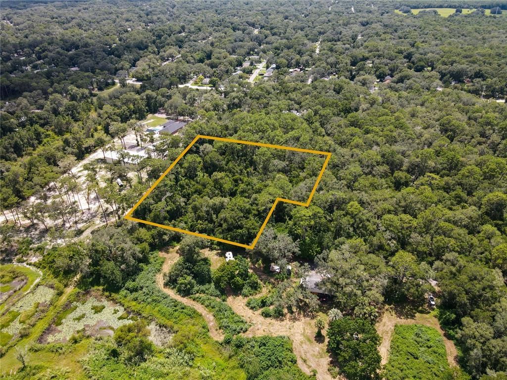 Blue Ridge Avenue, Orange City, FL 32763 Photo