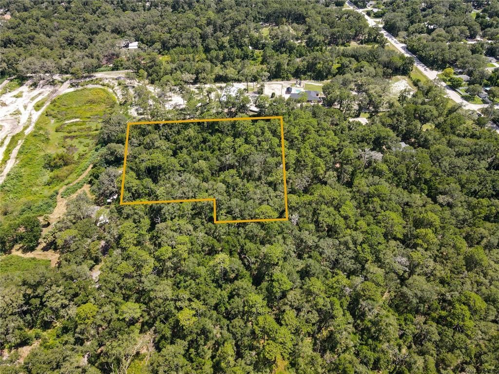 Blue Ridge Avenue, Orange City, FL 32763 Photo