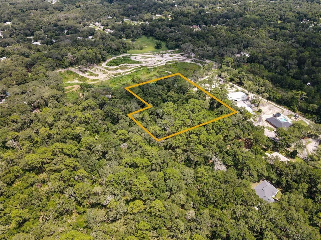 Blue Ridge Avenue, Orange City, FL 32763 Photo