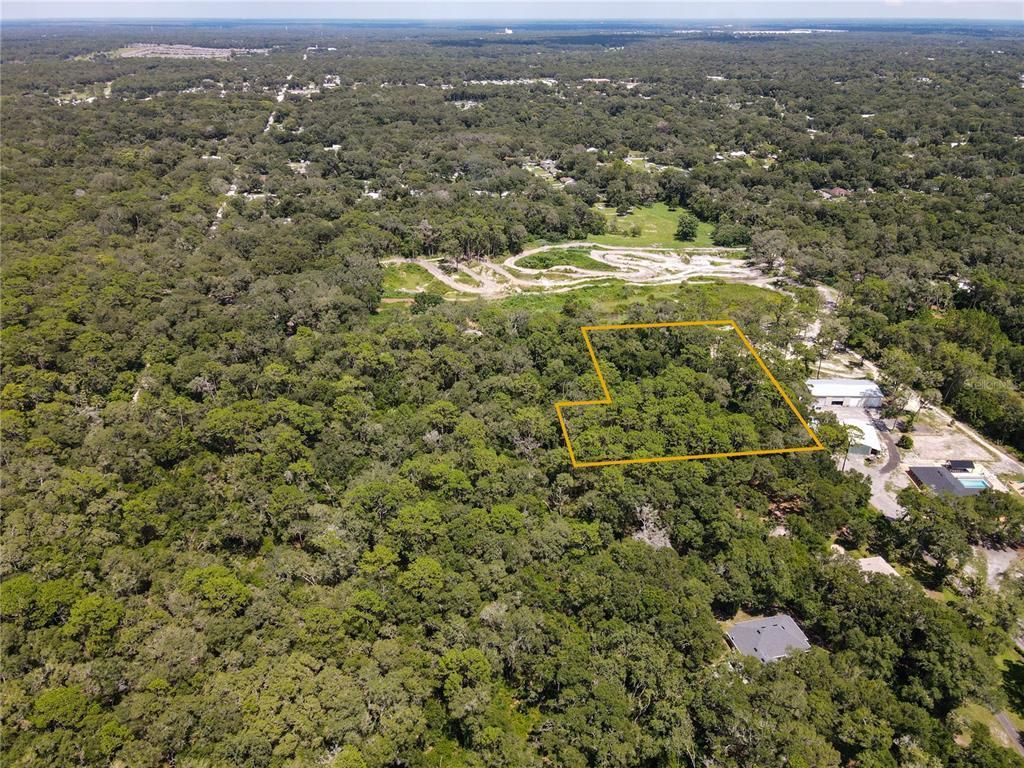 Blue Ridge Avenue, Orange City, FL 32763 Photo