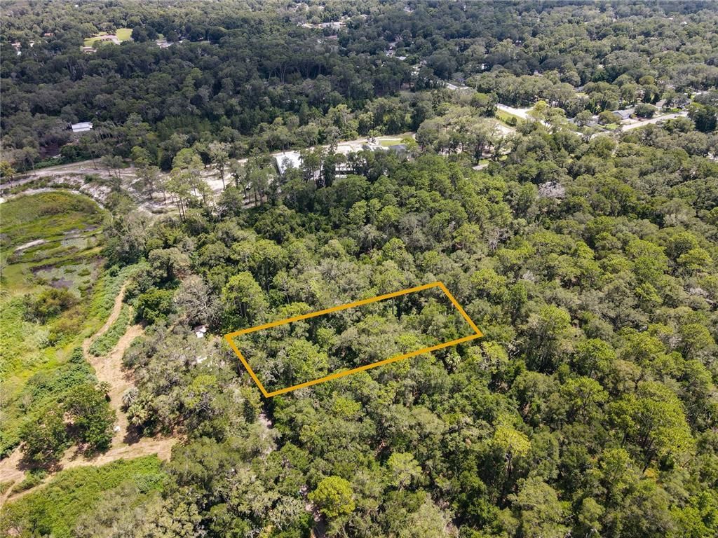 Blue Ridge Avenue, Orange City, FL 32763 Photo