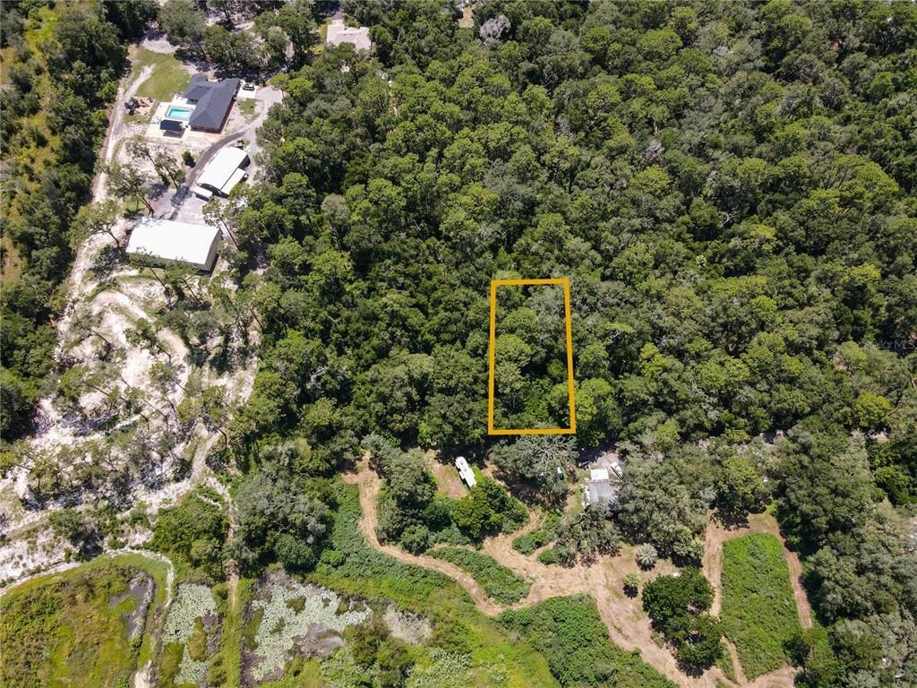 Blue Ridge Avenue, Orange City, FL 32763 Photo