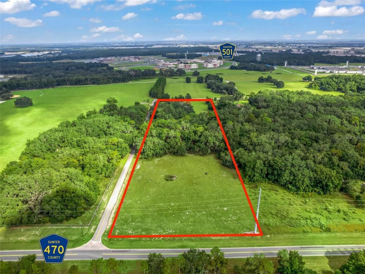 227 County Road 500 & Cr 470, Wildwood, FL 34785 Photo