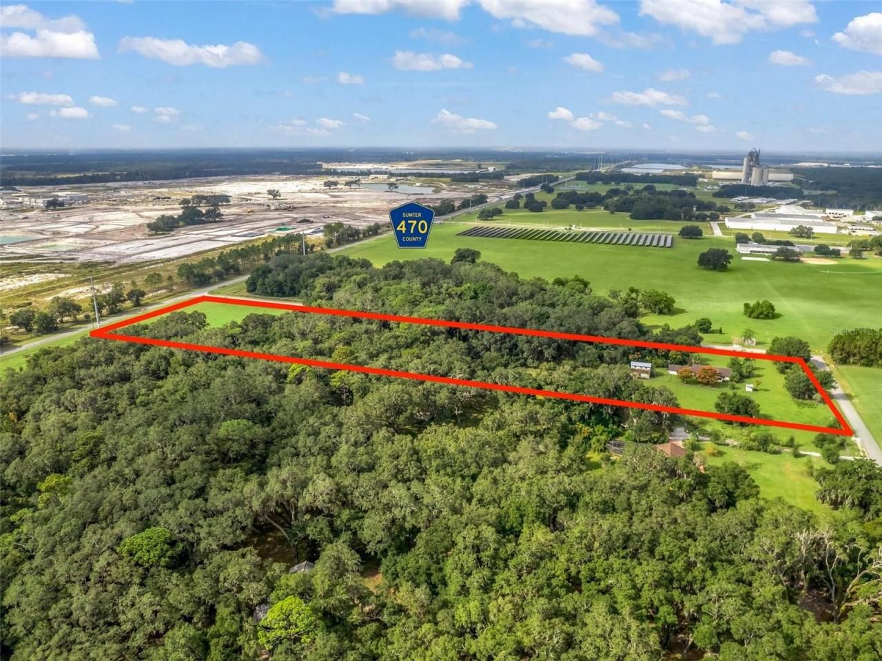 227 County Road 500 & Cr 470, Wildwood, FL 34785 Photo