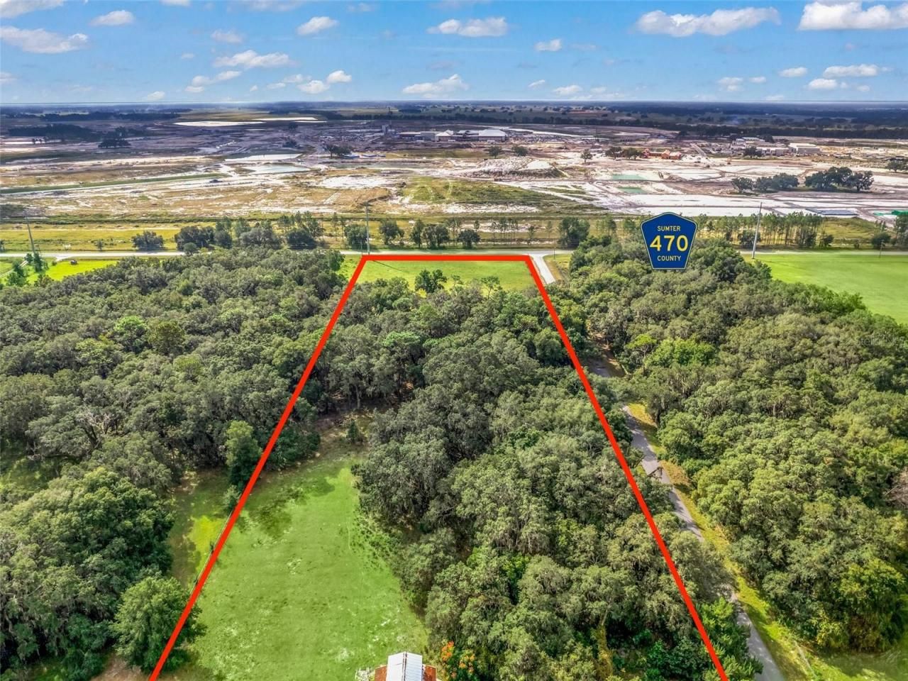 227 County Road 500 & Cr 470, Wildwood, FL 34785 Photo