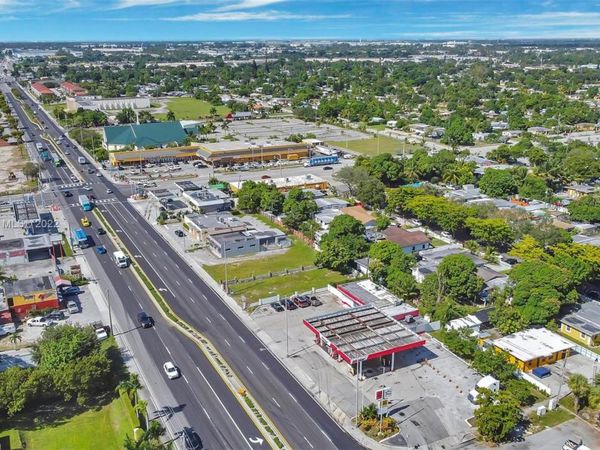 1601 NW 119 St, North Miami, FL 33167