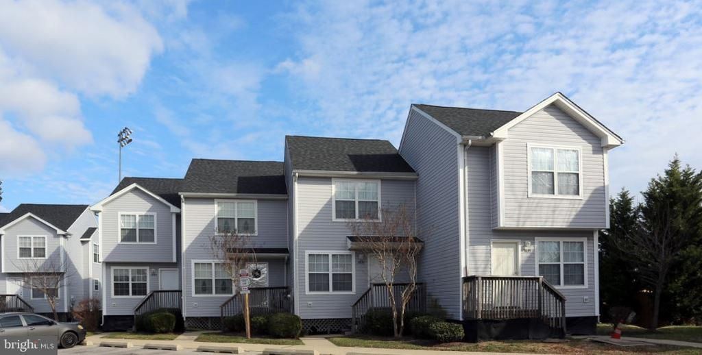 3860 Gordon Stinnett Avenue, Chesapeake Beach, MD 20732 Main Photo