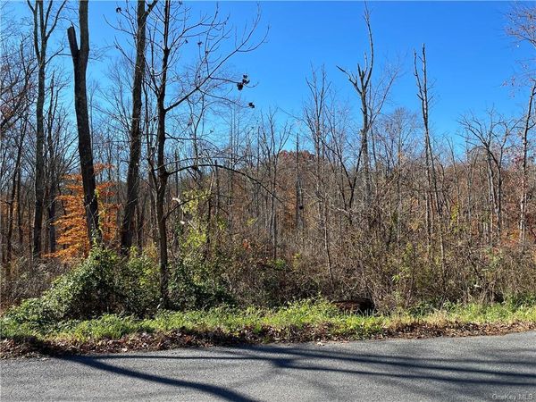 Lake Shore Drive, Pine Bush, NY 12566