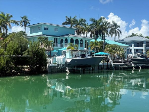 124 S Indies, Marathon, FL 33050