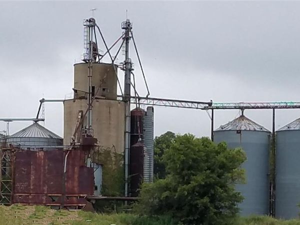 0 Highway 71 S, Cheneyville, LA 71325