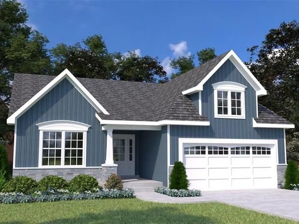 0 Linden (Majestic), Moscow Mills, MO 63362