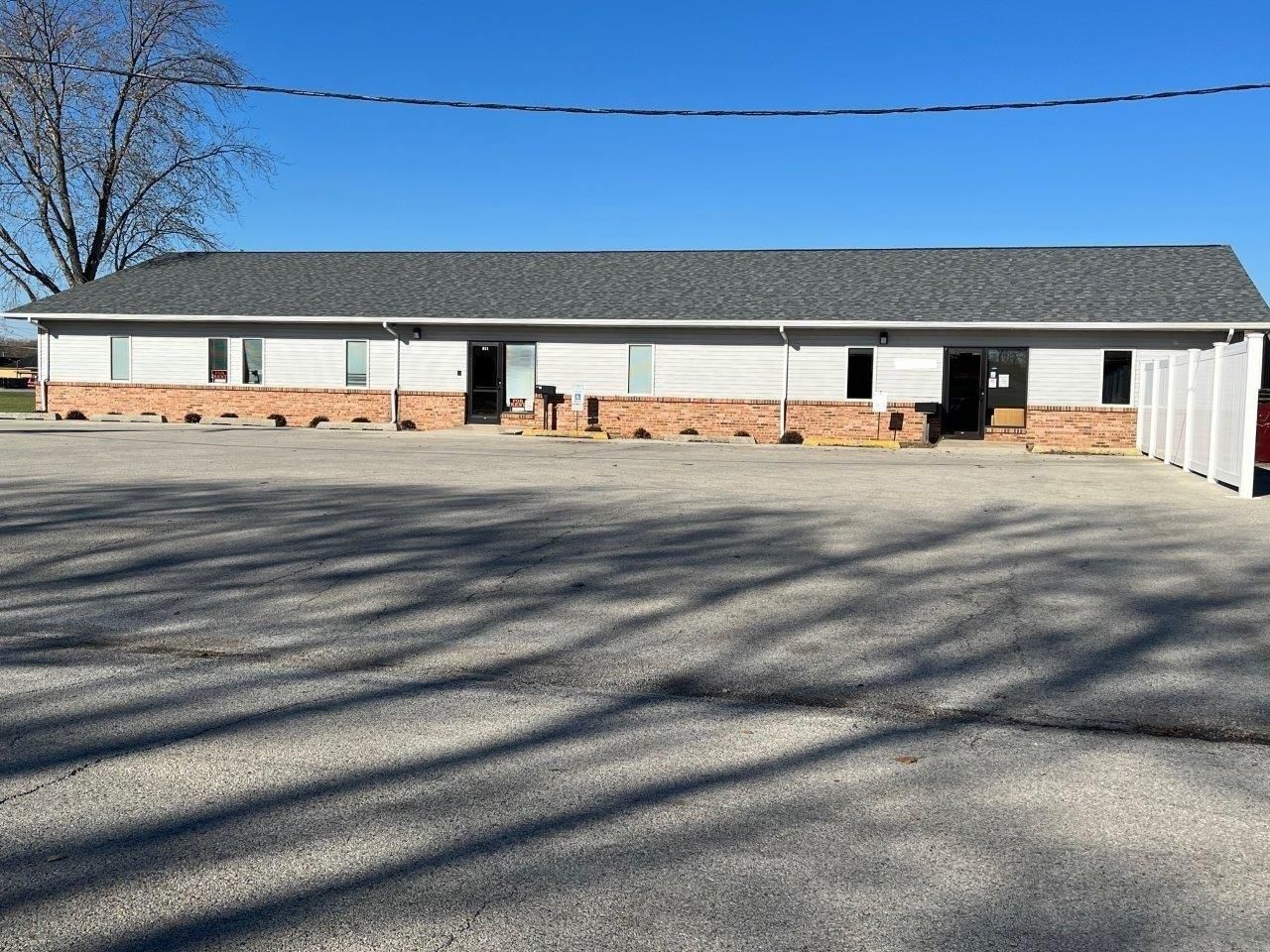 811 W Cleary Street, Pontiac, IL 61764