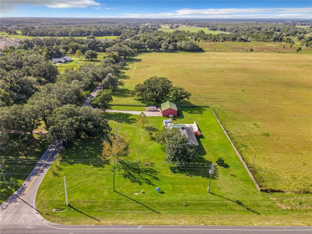 10038 N Us Highway 301, Oxford, FL 34484 Photo