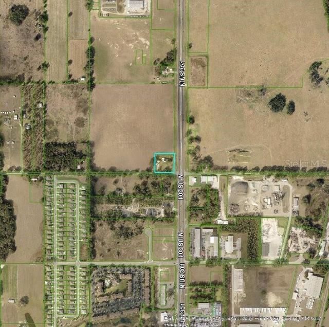 10038 N Us Highway 301, Oxford, FL 34484 Photo