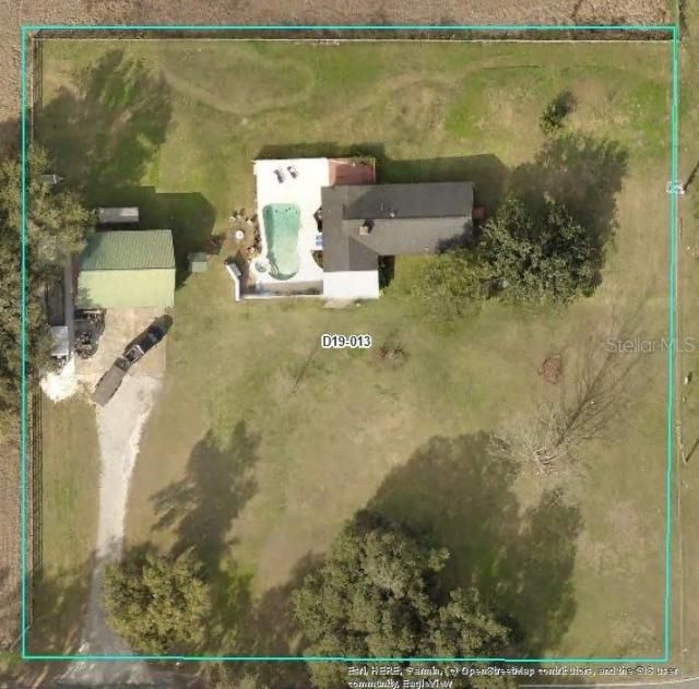 10038 N Us Highway 301, Oxford, FL 34484 Photo