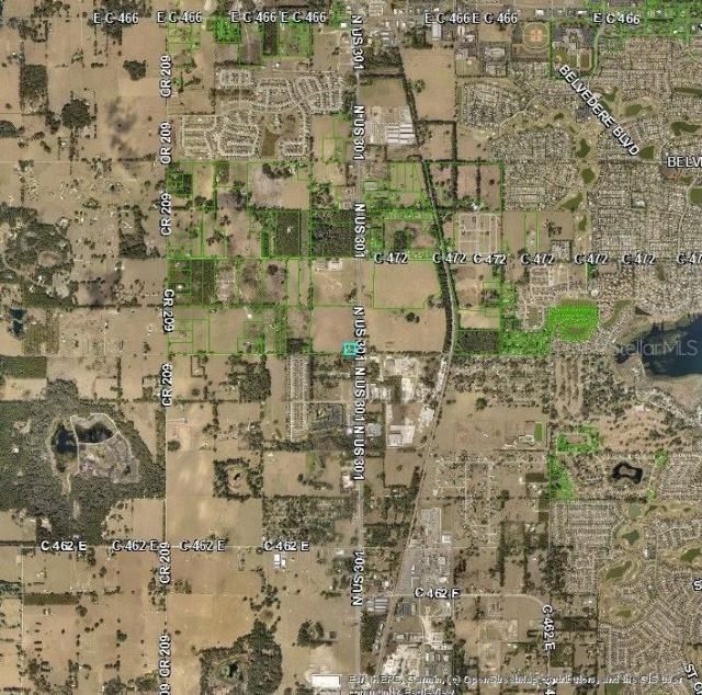 10038 N Us Highway 301, Oxford, FL 34484 Photo