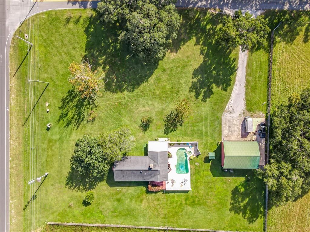 10038 N Us Highway 301, Oxford, FL 34484 Photo