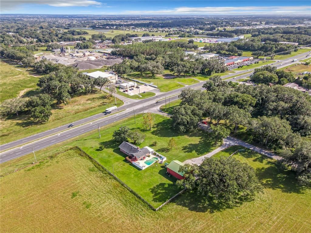 10038 N Us Highway 301, Oxford, FL 34484 Photo