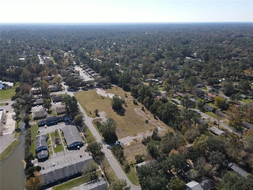 0 NW 23rd Terrace, Gainesville, FL 32606 Photo