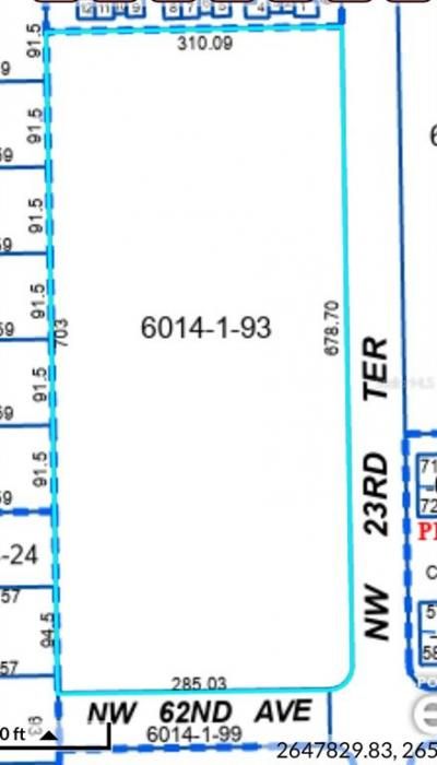 0 NW 23rd Terrace, Gainesville, FL 32606 Photo