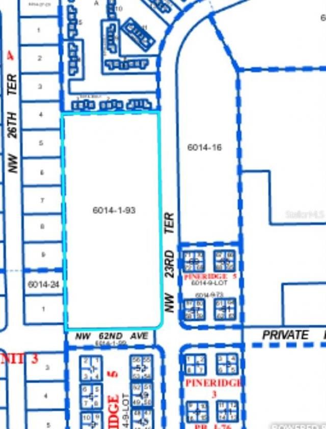 0 NW 23rd Terrace, Gainesville, FL 32606 Photo