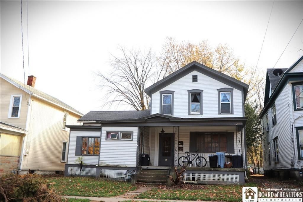 37 E 6th Street, Dunkirk, NY 14048 Main Photo