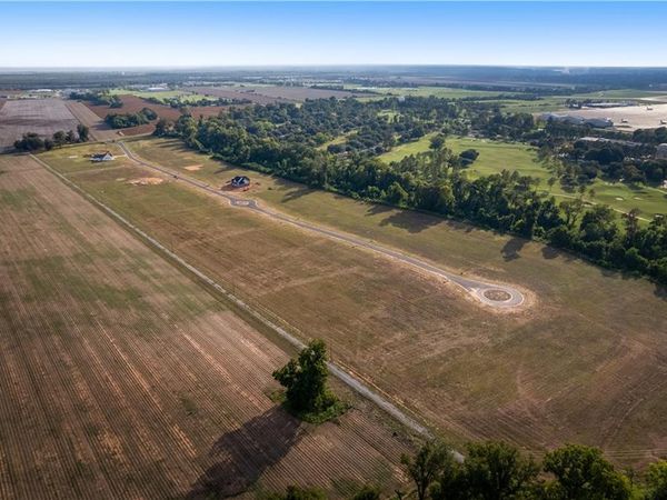 3023 Bayou Fields Drive, Alexandria, LA 71303