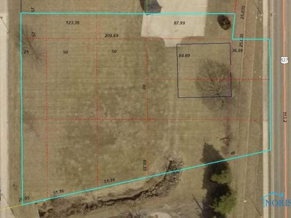 000 N Main Street, Bryan, OH 43506