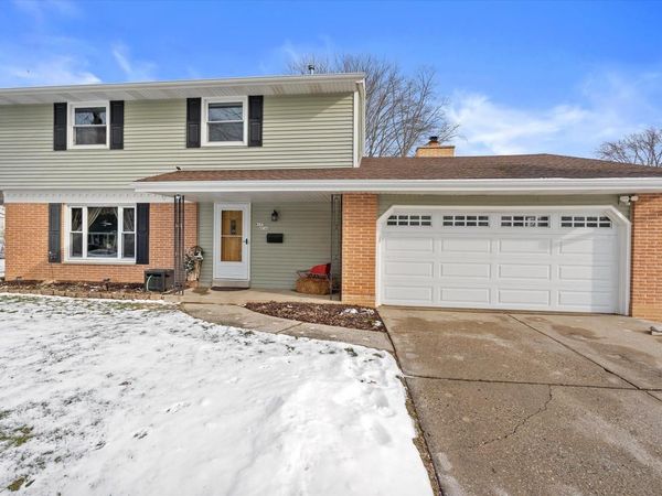 Lot 1 Timber Ridge Trail, Prairie Du Sac, WI 53578