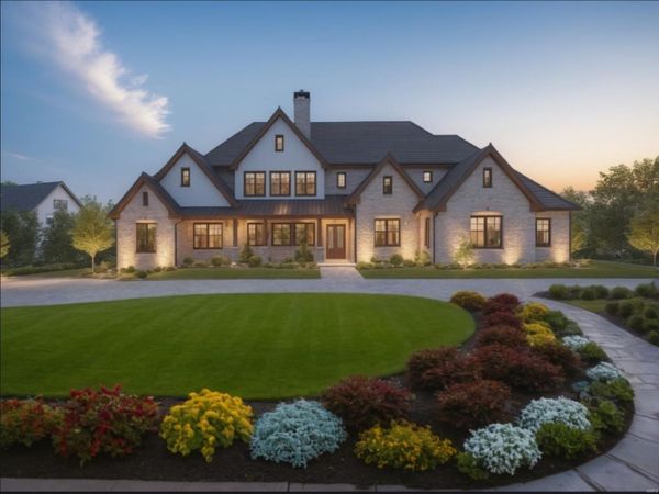 12439 Springdale Lane, St Louis, MO 63131