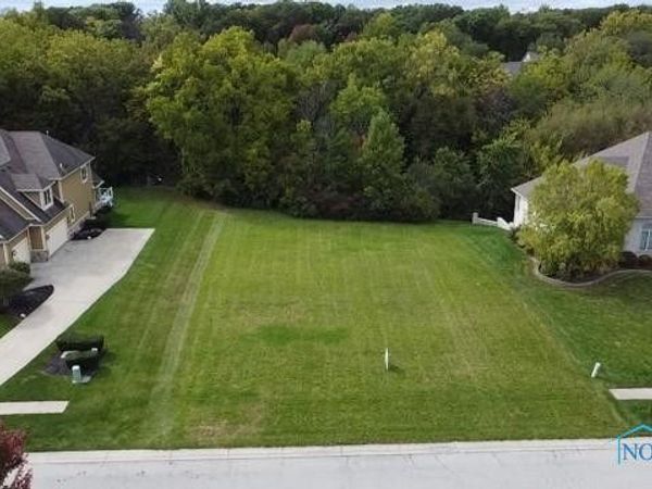 0 Brookwoode, Perrysburg, OH 43551