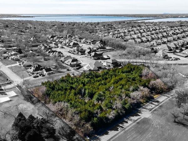 00 E Fork Drive, Rockwall, TX 75087