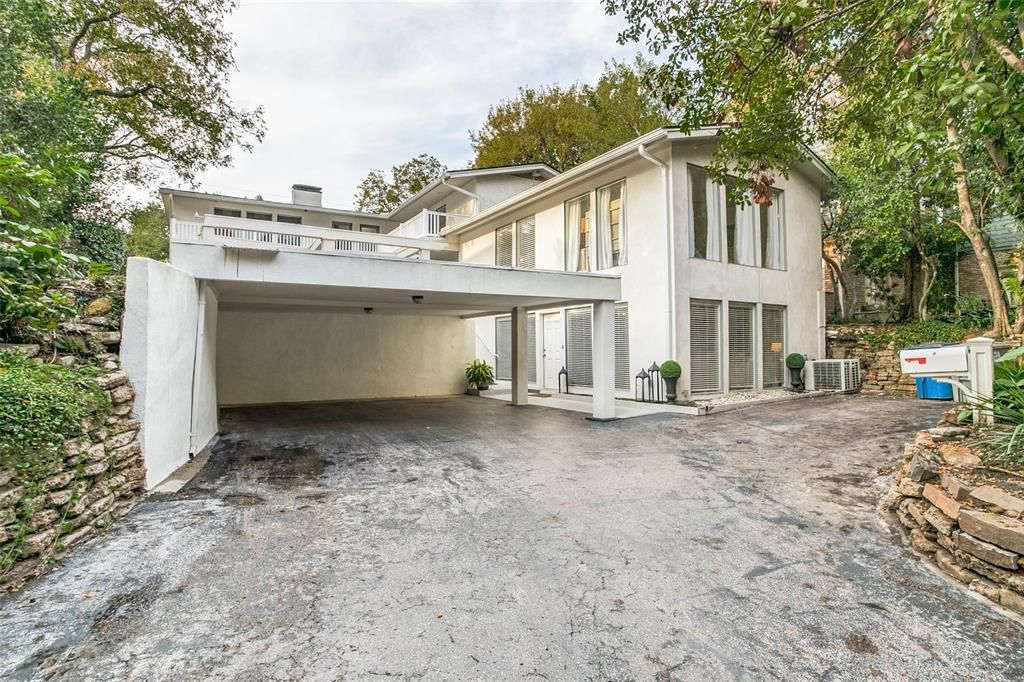 4107 Rock Creek Drive, Dallas, TX 75204 Main Photo