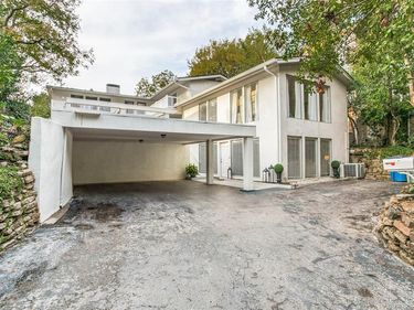 4107 Rock Creek Drive, Dallas, TX 75204