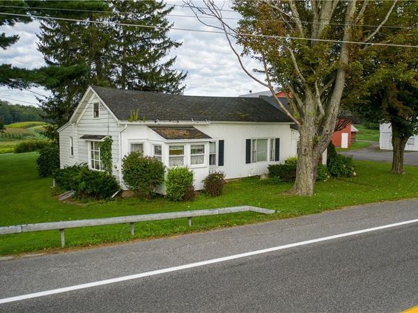 8003 Henry Clay Boulevard, Liverpool, NY 13090