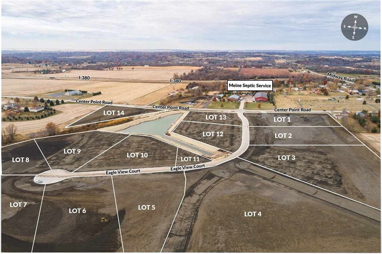 3300 Eagle View Court, Robins, IA 52328 Main Photo