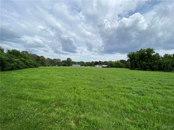 9 acres Buckley Road, Syracuse, NY 13212