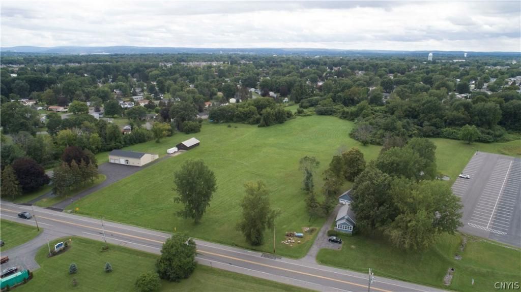 9 Acres Buckley Road, Syracuse, NY 13212 Main Photo