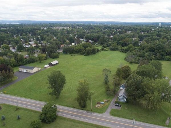 9 acres Buckley Road, Syracuse, NY 13212
