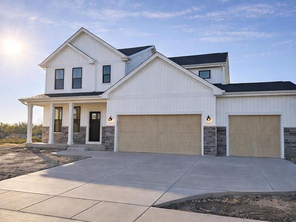 1072 5th AVENUE, Union Grove, WI 53182