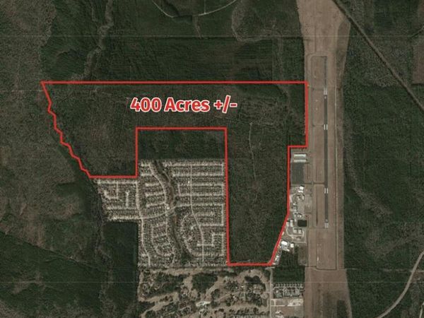 AIRPORT Road, Slidell, LA 70460