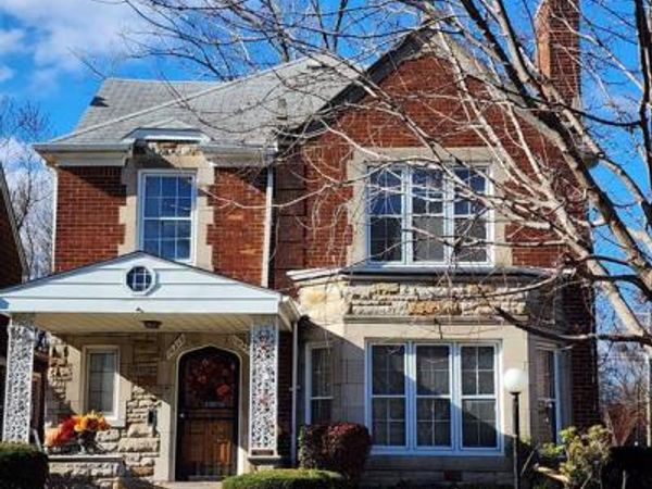 16215 and 16217 Greenview Avenue, Detroit, Mi 48219