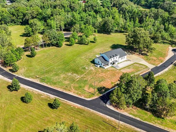 0 GROVE LN, Savannah, TN 38372