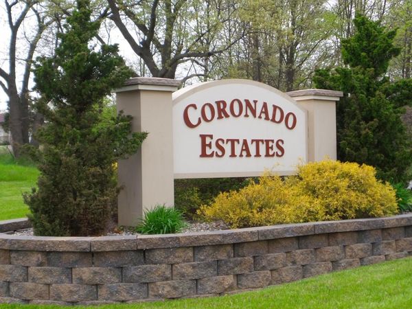 46 Coronado Drive, Jackson, MI 49201