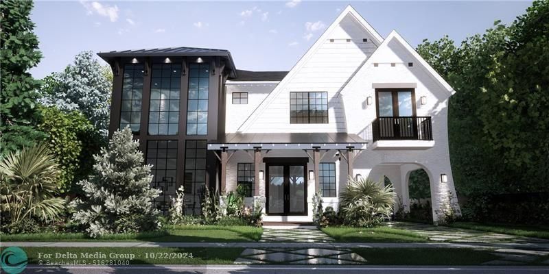 1407 SE 9 St, Fort Lauderdale, FL 33316 Main Photo