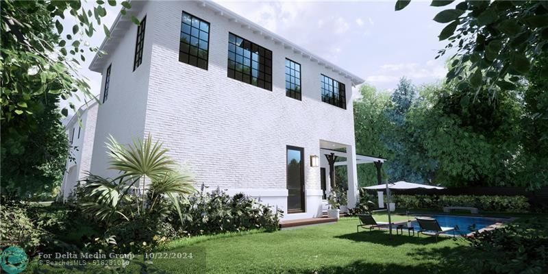 1407 SE 9 Street, Fort Lauderdale, FL 33316 Photo