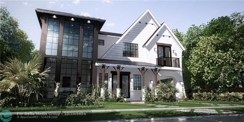 1407 SE 9 Street, Fort Lauderdale, FL 33316 Photo